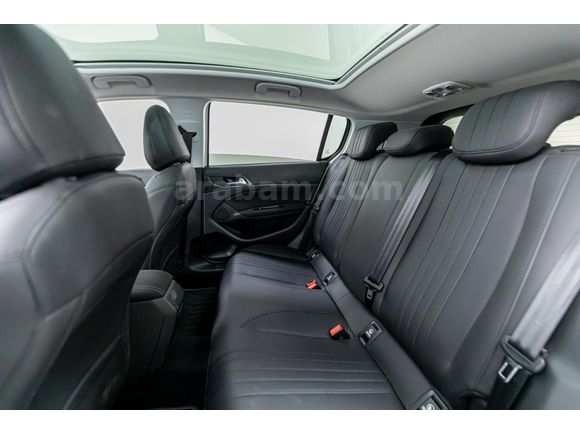 Sahibinden Peugeot 308 1.2 PureTech Style Tech 2020 Model