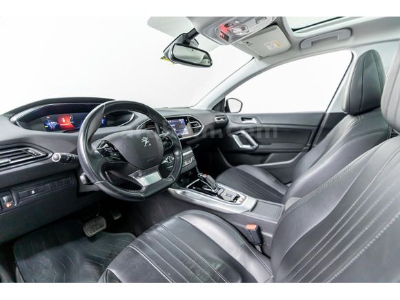 Sahibinden Peugeot 308 1.2 PureTech Style Tech 2020 Model