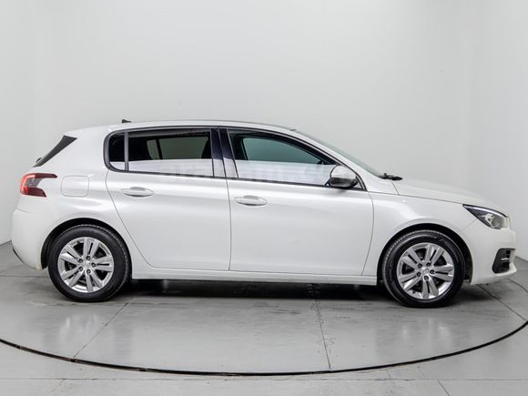 Sahibinden Peugeot 308 1.2 PureTech Style Tech 2020 Model
