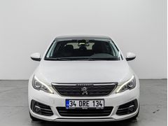 Sahibinden Peugeot 308 1.2 PureTech Style Tech 2020 Model