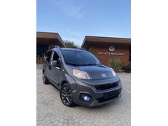 Sahibinden Fiat Fiorino Combi 1.3 Multijet Premio 2022 Model 