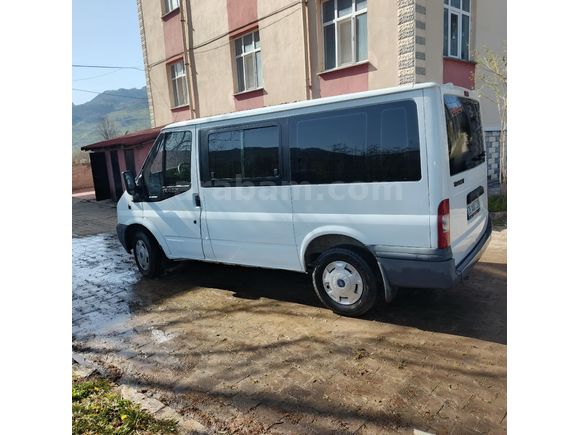 Sahibinden Ford Transit 300 S 2007 Model