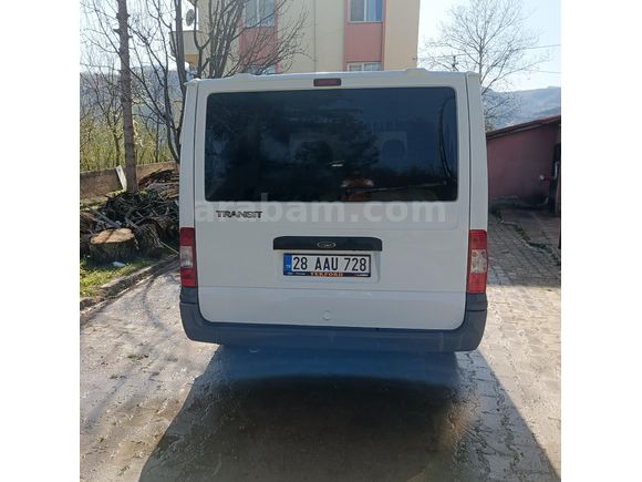 Sahibinden Ford Transit 300 S 2007 Model
