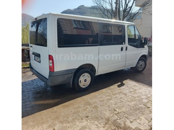 Sahibinden Ford Transit 300 S 2007 Model