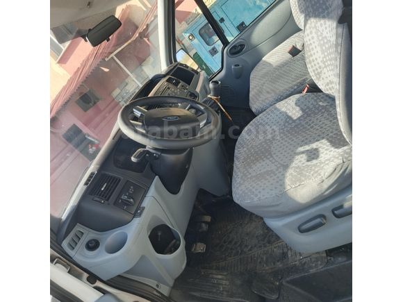 Sahibinden Ford Transit 300 S 2007 Model