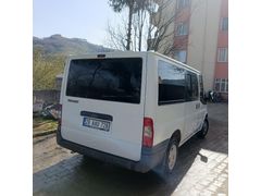 Sahibinden Ford Transit 300 S 2007 Model