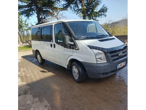 Sahibinden Ford Transit 300 S 2007 Model