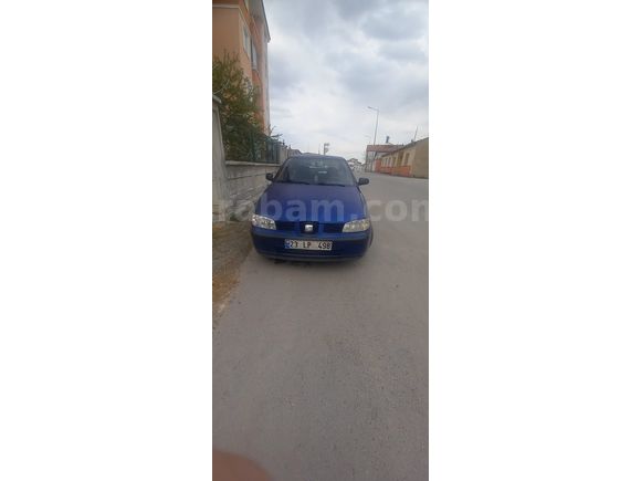 Sahibinden Seat Cordoba 1.6 Stella 2001 Model 