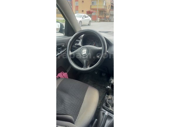 Sahibinden Seat Cordoba 1.6 Stella 2001 Model 