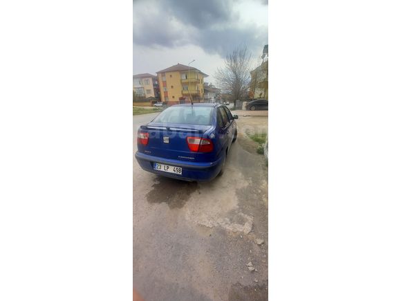 Sahibinden Seat Cordoba 1.6 Stella 2001 Model 