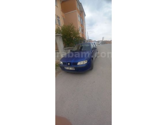 Sahibinden Seat Cordoba 1.6 Stella 2001 Model 