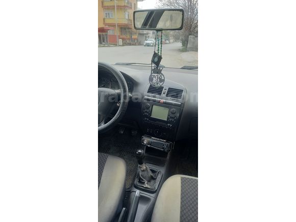 Sahibinden Seat Cordoba 1.6 Stella 2001 Model 