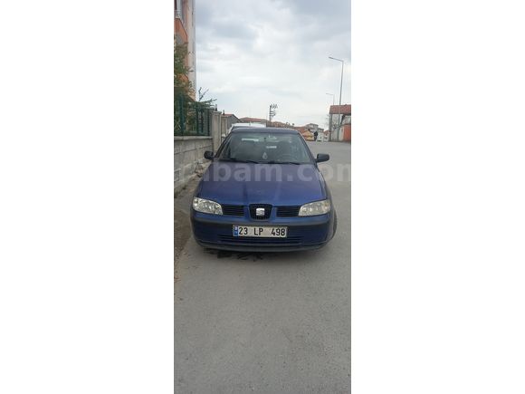Sahibinden Seat Cordoba 1.6 Stella 2001 Model 