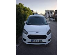 Sahibinden Ford Tourneo Courier 1.5 TDCi Delux 2020 Model