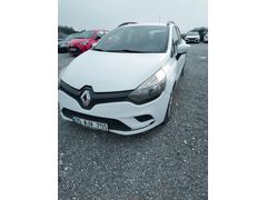 Sahibinden Renault Clio 1.5 dCi SportTourer Joy 2016 Model İzmir