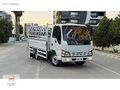 GÜLLÜOĞLU 2008 HATASIZ ISUZU NKR LOW TERTEMİZ 0KASALI 0MUAYENELİ