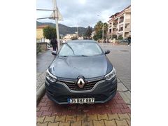 Sahibinden Renault Megane 1.3 TCe Joy Comfort 2022 Model
