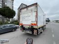 2011 ET KANCALI 150E18 HAZIR ARAÇ