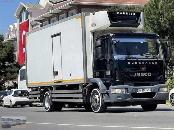 2011 ET KANCALI 150E18 HAZIR ARAÇ