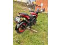 Sahibinden Bajaj Pulsar NS 200 UG 