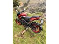 Sahibinden Bajaj Pulsar NS 200 UG 