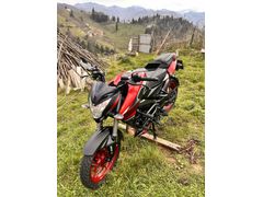 Sahibinden Bajaj Pulsar NS 200 UG 