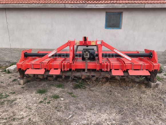 Sahibinden Tarım & İş Makineleri Rotovatör