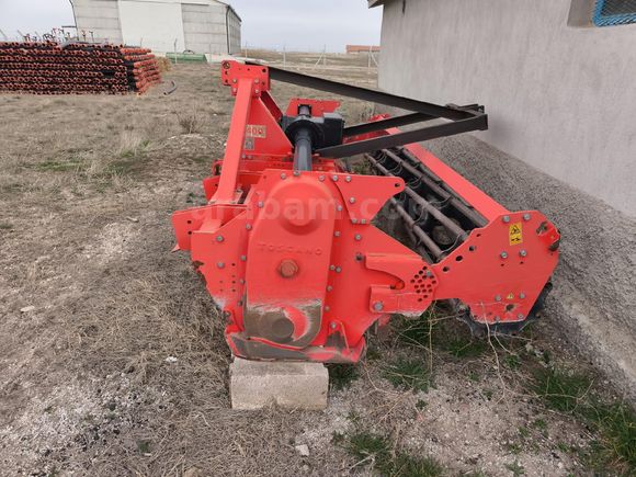 Sahibinden Tarım & İş Makineleri Rotovatör