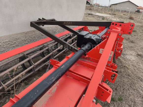 Sahibinden Tarım & İş Makineleri Rotovatör
