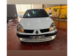 Sahibinden Renault Clio 1.2.16walf Authentique 2005 Model
