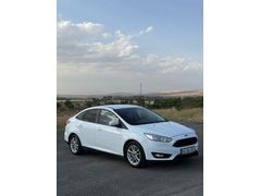 Sahibinden Ford Focus 1.6 TDCi Trend X 2015 Model  212000 km Beyaz