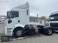 EMNİYET OTOMOTİV'den 2015 FORD CARGO 1838