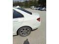 Sahibinden Mercedes - Benz C 180 Kompressor BlueEfficiency Luxury 2011 Model