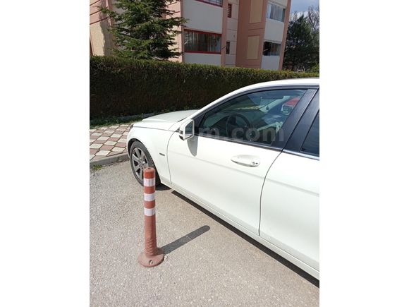 Sahibinden Mercedes - Benz C 180 Kompressor BlueEfficiency Luxury 2011 Model