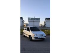 Sahibinden Hyundai Getz 1.3 GLS 2006 Model