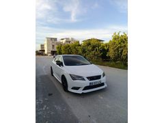 Sahibinden Seat Leon cm tavanlı 1.6 TDI DSG  CR Style 2014 çıkışlı