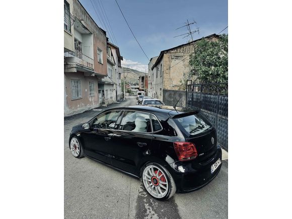 Sahibinden Volkswagen Polo 1.2 TDi Trendline 2013 Model 