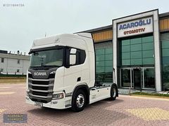 ACAROĞLU OTOMOTİV'den 2023 R500 4 KÖRÜK DYNAMIC