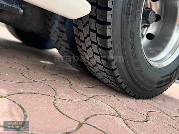 ACAROĞLU OTOMOTİV'den 2023 R500 4 KÖRÜK DYNAMIC