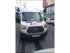 Sahibinden Ford - Otosan Transit 16+1 