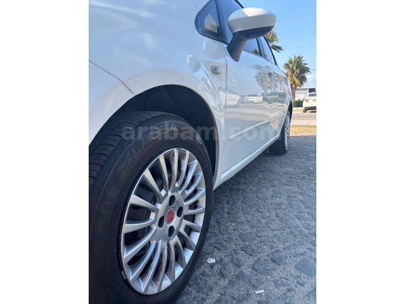 Sahibinden Fiat Linea 1.3 Multijet Pop 2015 Model 