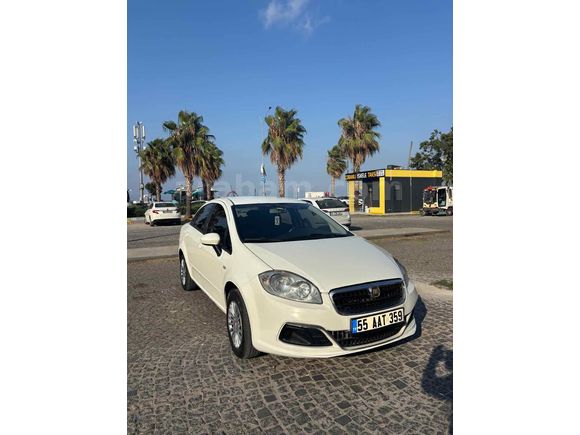 Sahibinden Fiat Linea 1.3 Multijet Pop 2015 Model 
