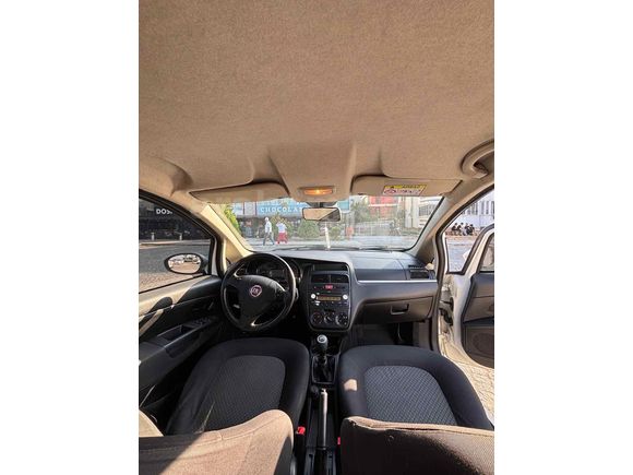 Sahibinden Fiat Linea 1.3 Multijet Pop 2015 Model 