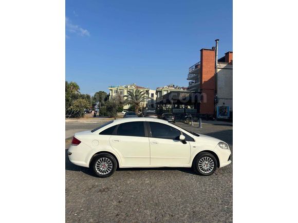 Sahibinden Fiat Linea 1.3 Multijet Pop 2015 Model 