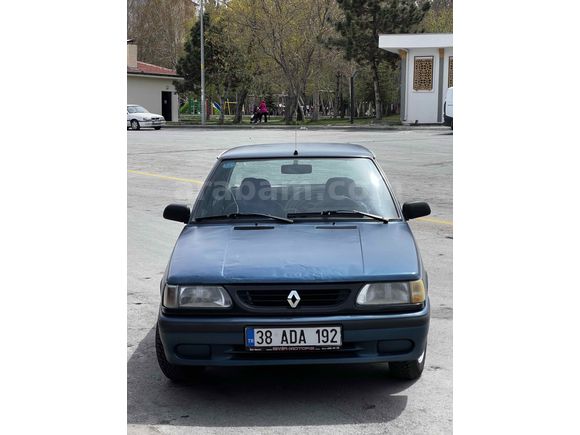 Sahibinden Renault R 9 1.4 Broadway RN 1997 Model