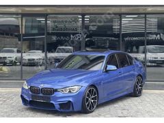 Sahibinden BMW 3 Serisi 320i ED 40th Year Edition 2016 Model