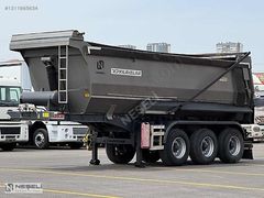 NEŞELİ'DEN *K.K.18 AY TAKSİT* 2023 YILDIZLAR HARDOX DAMPER DORSE