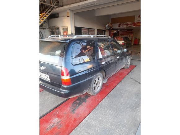 Sahibinden klimalı Ford Escort 1.6 CLX 1996 Model