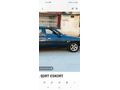 Sahibinden klimalı Ford Escort 1.6 CLX 1996 Model