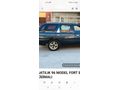 Sahibinden klimalı Ford Escort 1.6 CLX 1996 Model